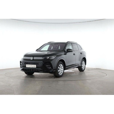Volkswagen Tiguan 2.0 TDI R-Line 4Motion DSG 142 kW