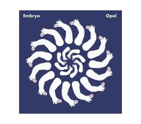 Embryo: Opal LP