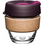 KeepCup Brew Cork S - Nutmeg (BCNUTM08)