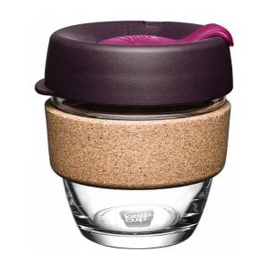 KeepCup Brew Cork S - Nutmeg (BCNUTM08)