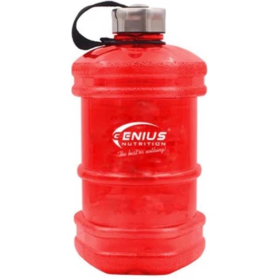 Genius Nutr Galon Red 2,2l