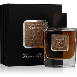 Franck Boclet Cashmere EDP 50 ml Парфюми