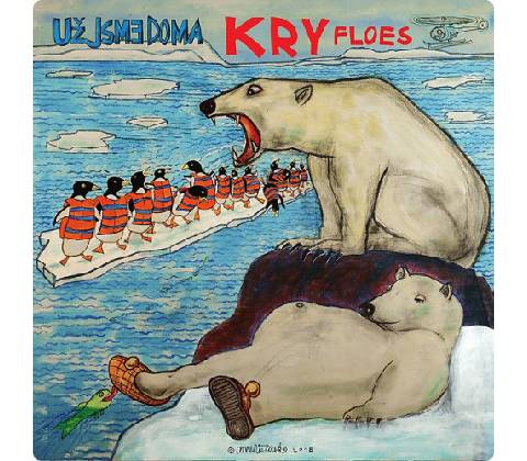 KRY - Už jsme doma