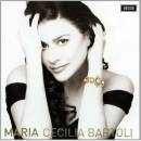 BARTOLI CECILIA: MARIA CD