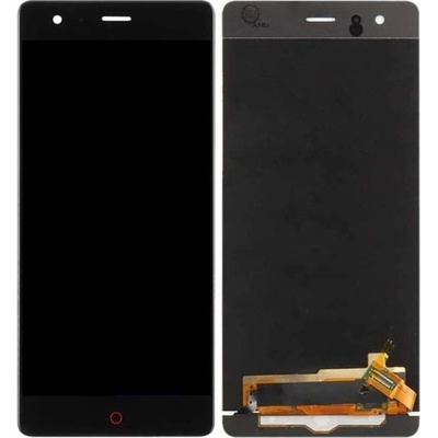 LCD Displej + Dotykové sklo Nubia Z17 lite