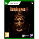 Blasphemous 2 (XSX)