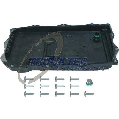 Olejová vaňa automatickej prevodovky TRUCKTEC AUTOMOTIVE 08.25.026