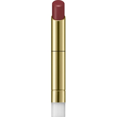 Sensai konturovací rtěnka náplň CL01 Mauve Red krémová 2 g