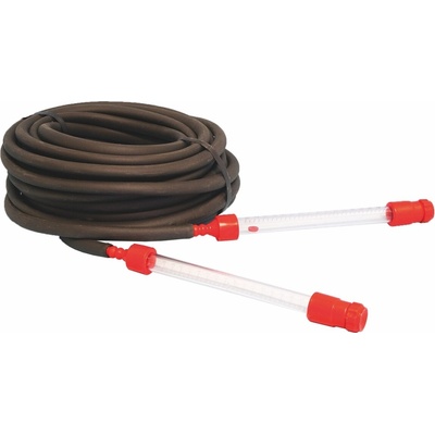 Kinex 5035-3 hadicová plastová pár s hadicou 10 m