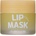 Asus Cosmetics Подхранваща маска за устни, лимон, 20 g