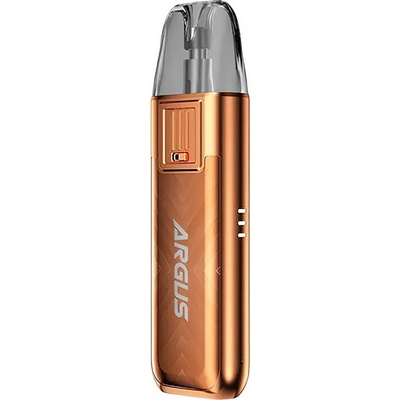 VooPoo Argus Pod SE Kit 800 mAh Shiny Orange 1 ks