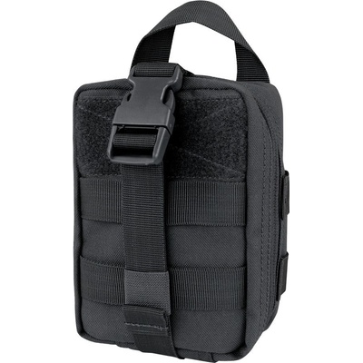 Condor Outdoor Rip-Away EMT Lite lékárnička černá
