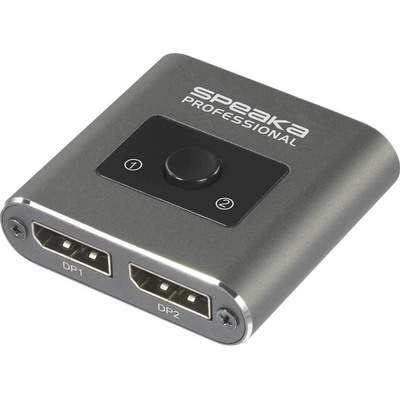 SpeaKa Professional SP-BDS-250