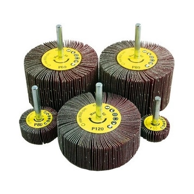 Nástroje cz Lamelový kotouč na stopce 30 x 20 x 6 mm 120 IM-RG32120