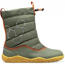 Vivobarefoot Lumi Botanical Green