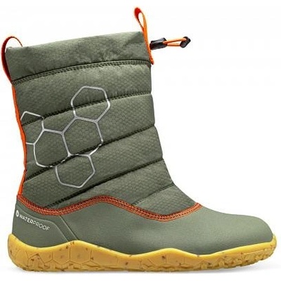 Vivobarefoot Lumi Botanical Green