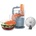 Kenwood MultiPro GO FDP22.130