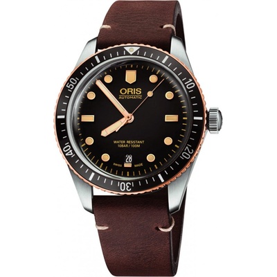 Oris 01 733 7707 4354-07 5 20 55
