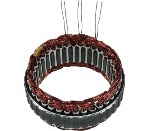 Stator, generátor AS-PL AS5002