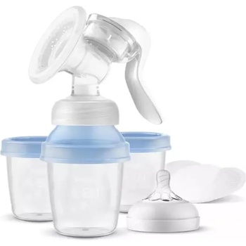 Image 1 of Philips Avent Natural Motion SCF430/13