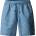 Hackett Бански гащета Hackett Palms swimming shorts - Blue (Bright Blue)