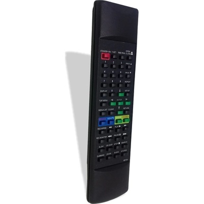 Diaľkový ovládač Emerx Funai NB134FD