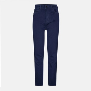 7 For All Mankind Дамски дънки 7 For All Mankind Womens Aubrey Skinny Jeans - Certainty