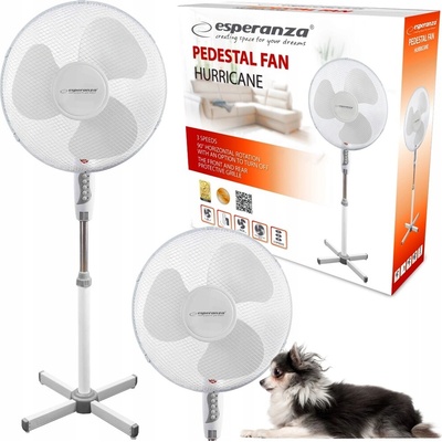 Esperanza EHF001WW