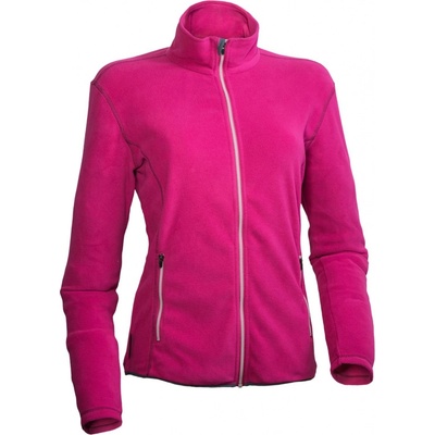 Warmpeace Kybele Lady berry Polartec Micro