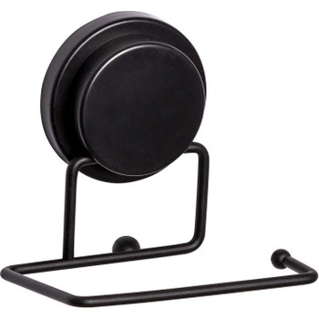 Metalife Поставка за тоалетна хартия Metalife MGS-703, 10x5х13 см, Черен (MGS-703)