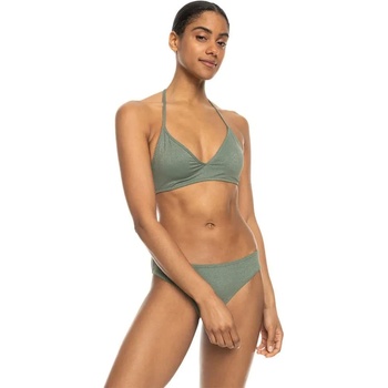 Roxy Shiny Wave bikini - Green (Agave Green)