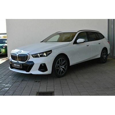 BMW 520d Touring M Sport 145 kW