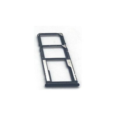 Držiak SIM karty Xiaomi Redmi 9T, Poco M3 Farba: Čierna