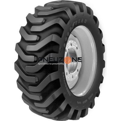 GOODYEAR SGRIP LUG R-4 12.5/80-18 139A8 TL