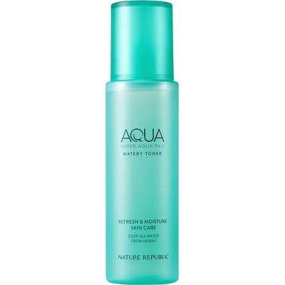 Nature Republic Super Aqua Max Watery Toner 150 ml