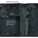 Just Billy Hart Quartet CD