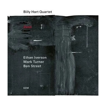 Just Billy Hart Quartet CD