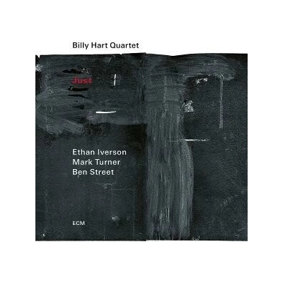 Just Billy Hart Quartet CD