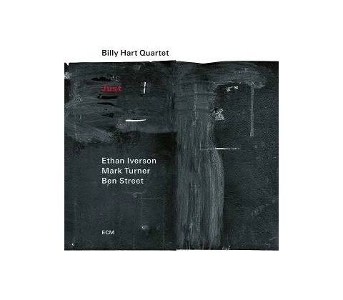 Just Billy Hart Quartet CD