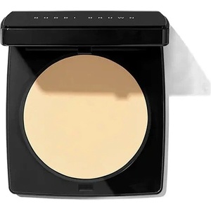 Bobbi Brown Компактна пудра за лице Sheer Finish, Pale Yellow, 9 g - baby