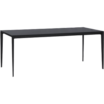 Carmen Трапезна маса damian - черна