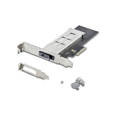 StarTech PCI карта SSD M. 2 Startech M2-REMOVABLE-PCIE-N1