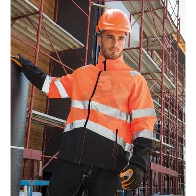 STENSO Сигнално яке nobel hv (15578)