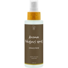 Good Karma Home Aroma pokojový sprej Ylang Ylang 100 ml