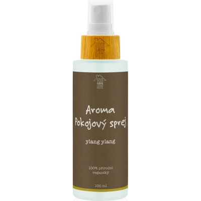 Good Karma Home Aroma pokojový sprej Ylang Ylang 100 ml