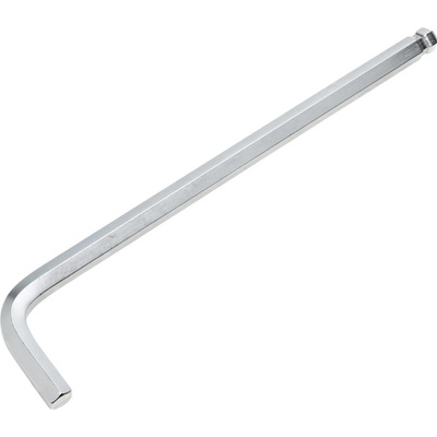 LUX-TOOLS Kľúč na vnútorný šesťhran 10 mm Comfort