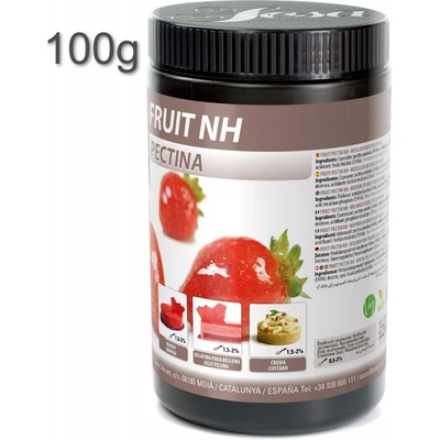 Sosa Textúra želírujúca Pectine fruit NH 0,5 kg