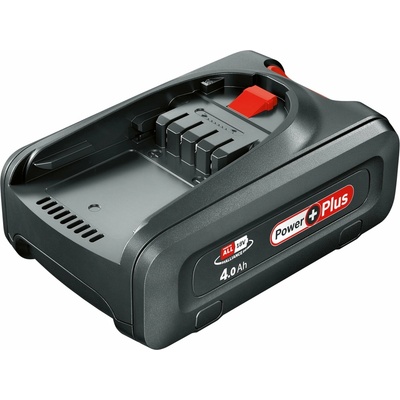 Bosch PBA 18 V 4,0 Ah W-C 1.607.A35.0T0