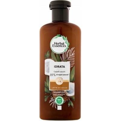 Herbal Essences coconut milk šampón na vlasy s kokosovým mliekom 250ml
