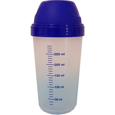 Guareta šejkr modrý 1 ks 300 ml